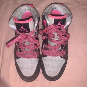 Jordan 1 Flight 2 GS